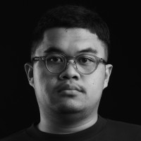 EMOTIV Employee Dicky Handika's profile photo