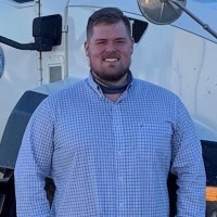 Curtis Power Solutions Employee Brad van Duyne's profile photo