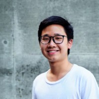 Xplenty Employee Hubertus Setiawan's profile photo