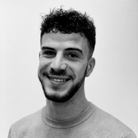 NGAnalytics Employee Antoine Manzano's profile photo