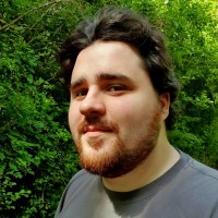 Clarion Housing Group Employee Liam Myles's profile photo