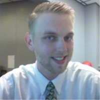 Eastman Machine Company Employee Greg Piske's profile photo