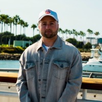 The Shalizi Group Employee Brandon Shack's profile photo