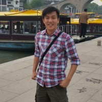 GoCar Malaysia Employee Patrick Chou's profile photo