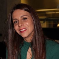 Continental Employee Fátima Silva's profile photo