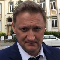 AEROSPACE MECHANICS CORP. Employee Denis Kononenko's profile photo