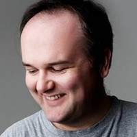 Scan Data Experts Employee Geoff Laycock's profile photo