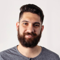 M&C Saatchi Australia Employee Chris Andrawes's profile photo