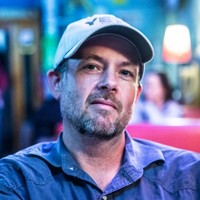 Altavoz, Inc. Employee Daniel Derr's profile photo