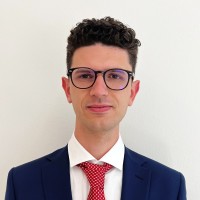 Sunage Employee Alex Ferrario's profile photo