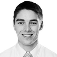 GoWork.pl Employee Piotr Kobierski's profile photo