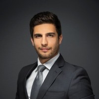 Fenixys Employee Walid Khoury's profile photo