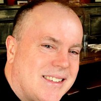 State Street Employee Eric Foster's profile photo