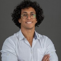 Esmail Elmoussel Email & Phone Number