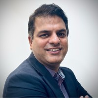 Cashfree Payments Employee Harsh Gupta's profile photo