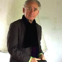 Amsterdam Employee Maarten van der Heijden Jewish Second Generation Art e Family Museum A'Dam's profile photo