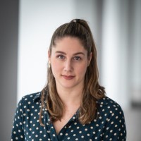 Travailleur Indépendant Employee Axelle Ferret's profile photo