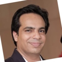 Vish Consulting Services, Inc Employee Amit Malik's profile photo