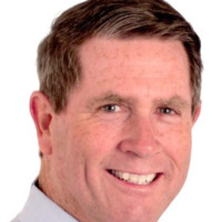 Curinos Employee Greg Ayers's profile photo