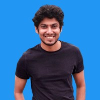 Docsumo - Data Entry & Document Workflow Automation Software Employee Aniket Tatipamula's profile photo