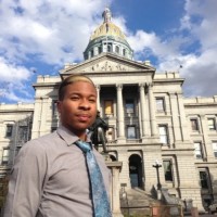The Outreach Team Employee Jarod Gray's profile photo