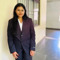Nithya Shree Email
