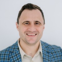 Waymo Employee John Scanlon's profile photo