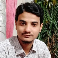 Shri Krishna Technologies Employee Zeeshan Ahmad's profile photo
