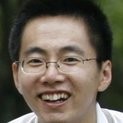 Sinolink Securities Employee Dianyu Xu's profile photo