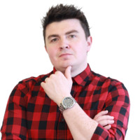 Tone Agency Employee Liam V's profile photo