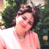 Blue Collar Scholars Employee Lucía Fuente Buena's profile photo