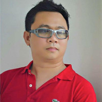 DMDC Employee Nelson Lazarito's profile photo
