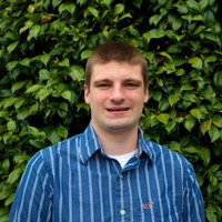 Ampere Employee Bryan Buchholz's profile photo
