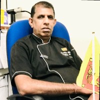 Food Technology Consulting Employee Atula Dandiniya's profile photo