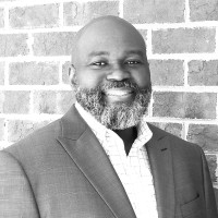 Virginia National Guard Employee Alan Louis's profile photo