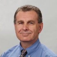 Matson Consulting Employee Ed Matson's profile photo