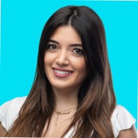 Vanessa Zacca Email & Phone Number