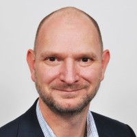 Wells Fargo Employee Simon Clark's profile photo