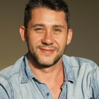 KOZAKH Employee Greg Fisher's profile photo