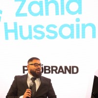 Zahid Hussain Email & Phone Number