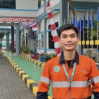 Wilmar International Employee Ali Umar's profile photo