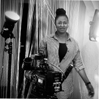 AREWA24 Television Network and Production Studio Employee Sarah Aloysius's profile photo