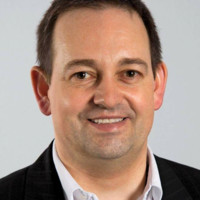 Die Mobiliar Employee Stephan Studer's profile photo