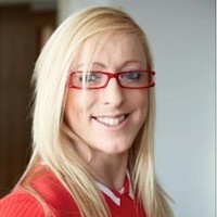 BFree Foods Employee Claire mc Grath's profile photo