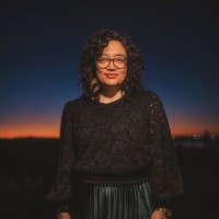 Museum of New Zealand Te Papa Tongarewa Employee Puawai Cairns's profile photo