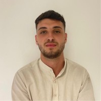 SPRAY SRL Employee Alessandro Pascale's profile photo