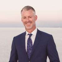 Independent Consultant Employee Richard Hyde's profile photo