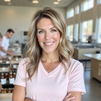 Printed Mint Employee Mary Zychowski's profile photo