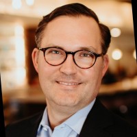 Leena AI Employee Patrick Hodge's profile photo