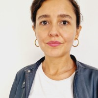 Cine Plus Employee Helen Schulz's profile photo